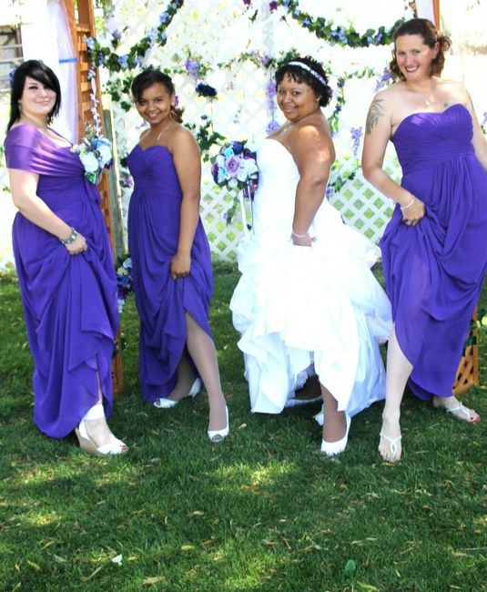 June 14th, Best Day of my Life!
