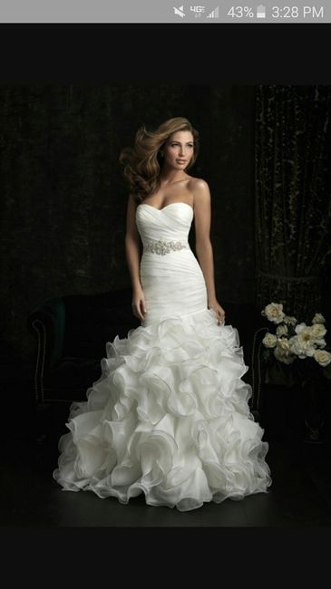 Wedding inspiration