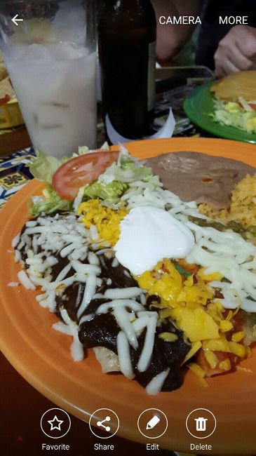 talk-o (taco) tuesday spinoff- mexican!