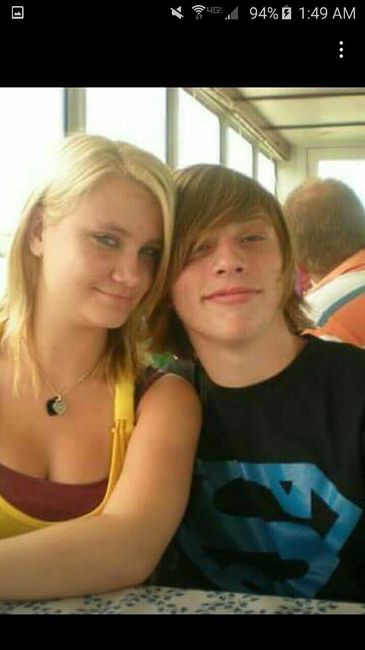 How about a Throwback Thursday!