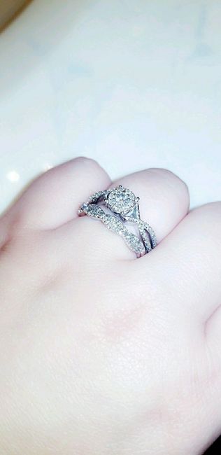 Engagement ring