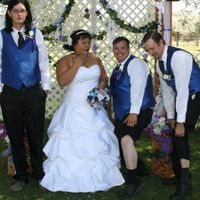 June 14th, Best Day of my Life!