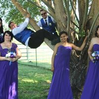 June 14th, Best Day of my Life!