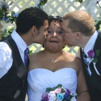 June 14th, Best Day of my Life!