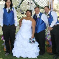 June 14th, Best Day of my Life!