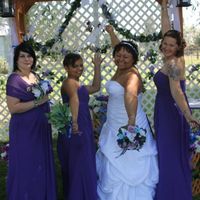 June 14th, Best Day of my Life!