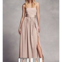 Art Deco Style Bridesmaids gowns