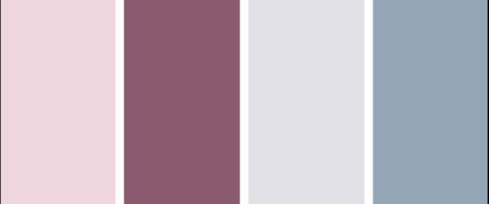 Bridesmaid dress color help! 3