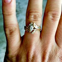 I said Yes!