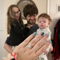 2023 Brides - Show us your ring! - 1