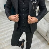 Share some suit ideas - 1
