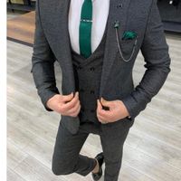 Share some suit ideas - 3