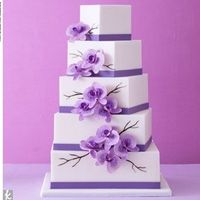 Am I crazy? DIY wedding cake!!!
