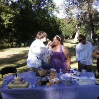 I got a few pictures..Pic Heavy