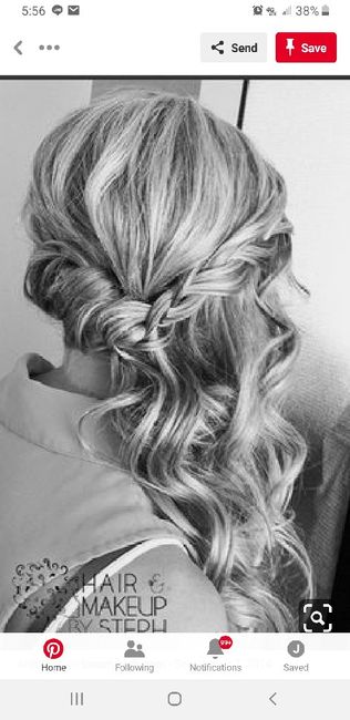 Hair Styles! 11