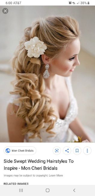 Hair Styles! 12