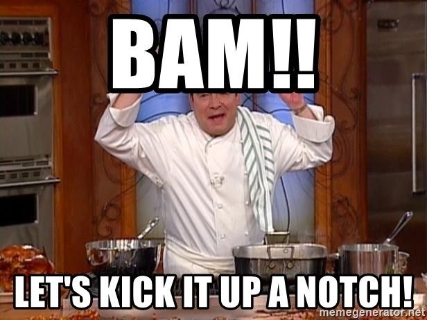 What does pro bam mean lol 1