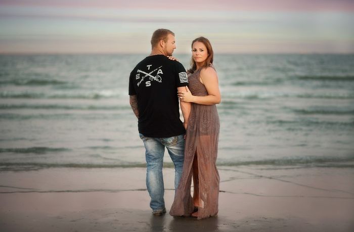 Let me see your engagement photos! 😭 - 7