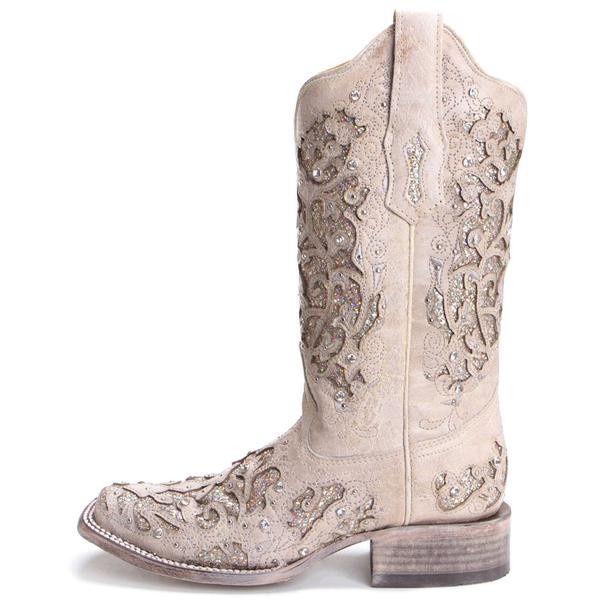 Cowboy boots - 1