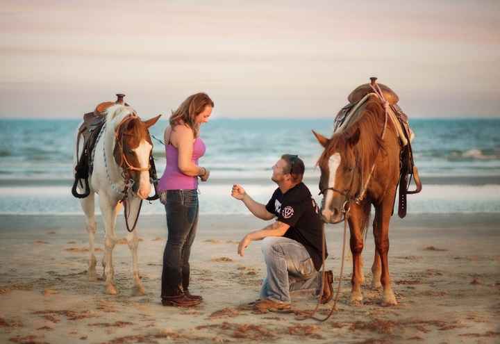 Post Your Engagement Pics! - 1