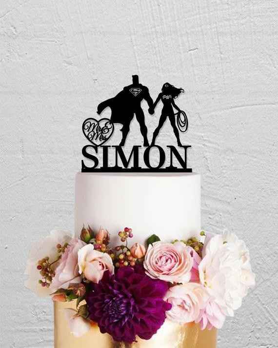 Wedding cake - 2
