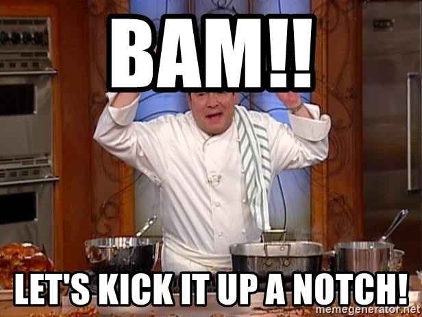 What does pro bam mean lol - 1