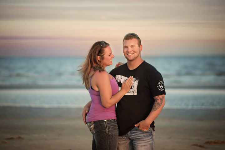 Let me see your engagement photos! 😭 - 3