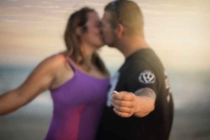 Let me see your engagement photos! 😭 - 6