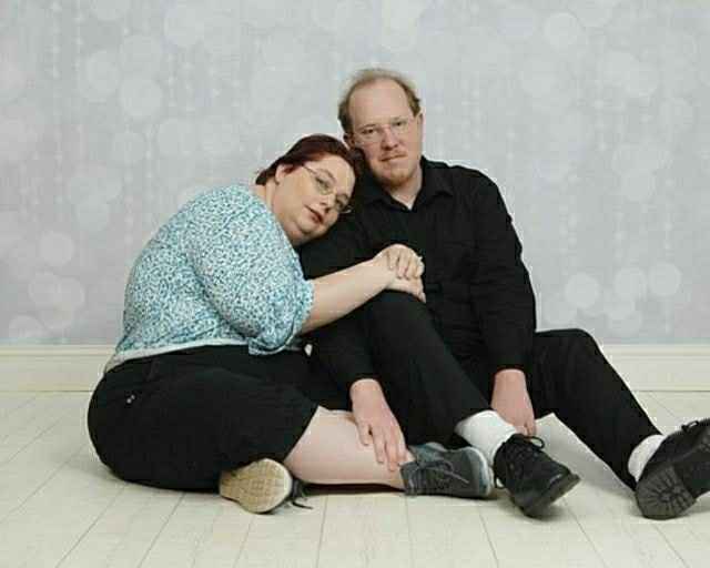 Let’s see those engagement photos!