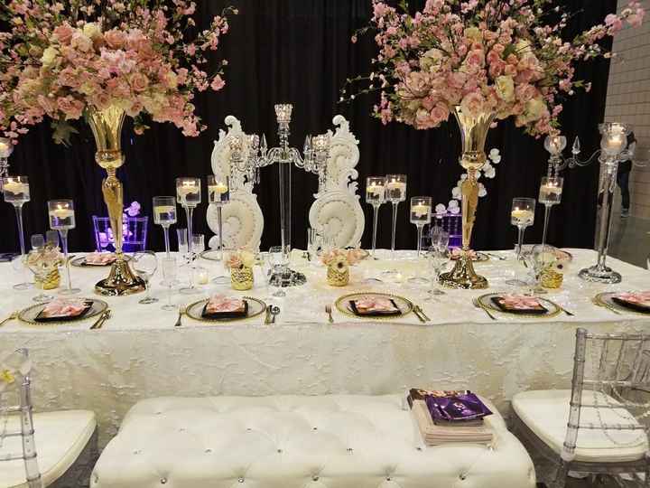  Not a big fan of flowers - 4