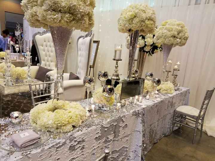  Not a big fan of flowers - 2