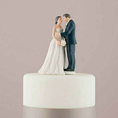  Unique cake toppers! Let's see yours, and your inspirarions! - 2