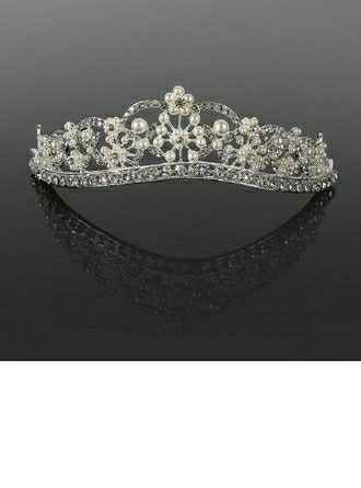  Hair Down? If so, how? - 1