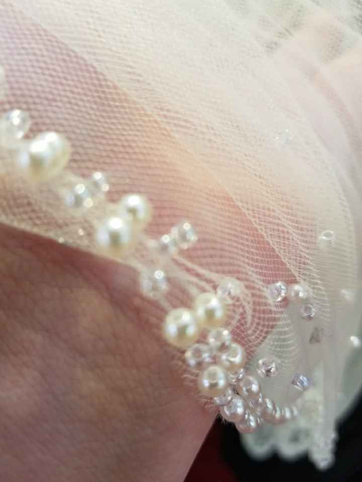  It's in and few other things - 3