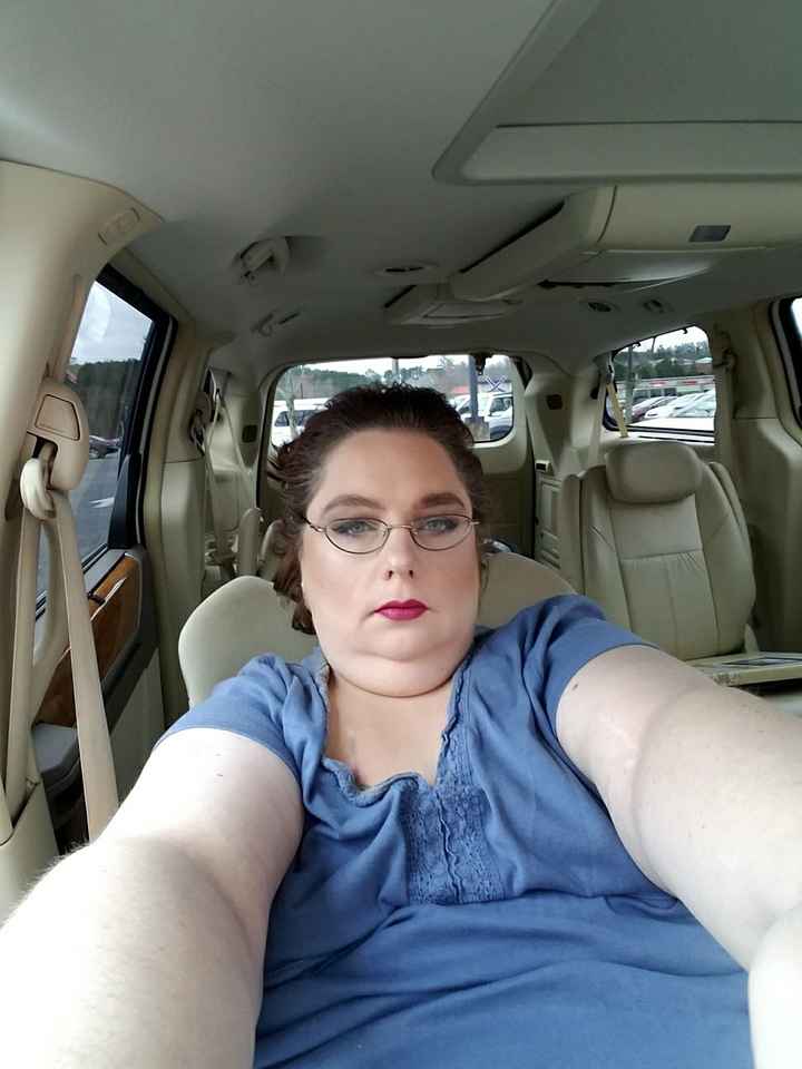 Makeup trial with my mhua - 1