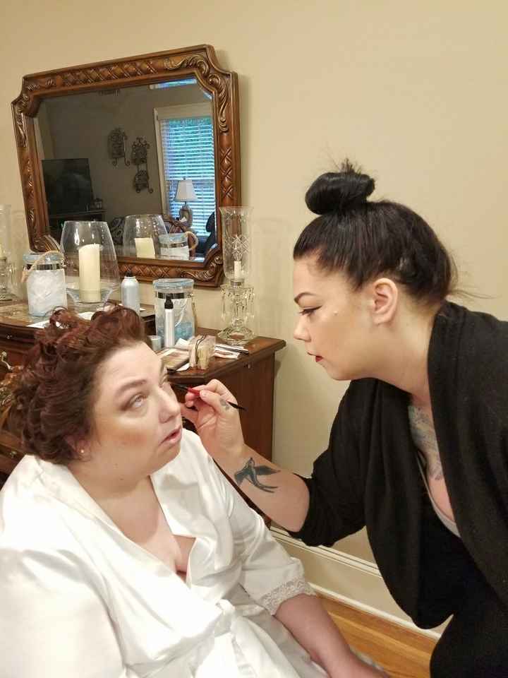 Non pro picks 4/7/2018 - 1