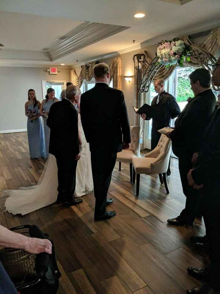 Non pro picks 4/7/2018 - 7