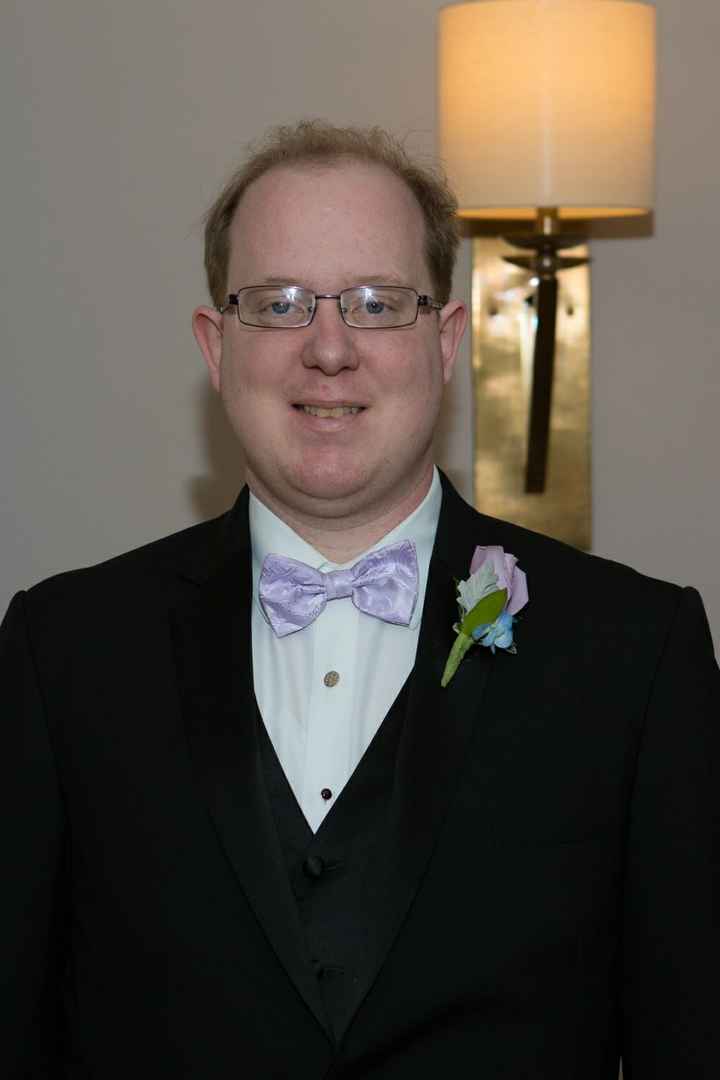 Pro bam April 7th 2018 - 1