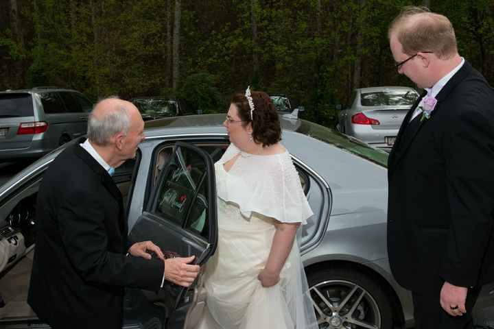 Pro bam April 7th 2018 - 2