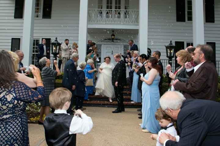 Pro bam April 7th 2018 - 3