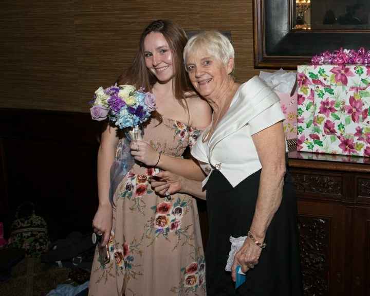 Pro bam April 7th 2018 - 4