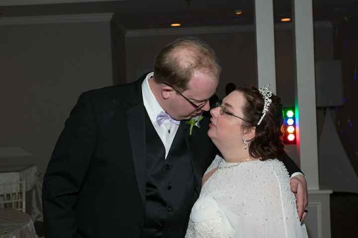 Pro bam April 7th 2018 - 5