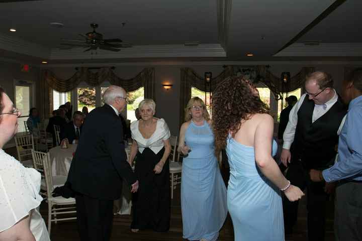 Pro bam April 7th 2018 - 7