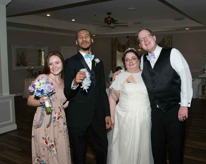 Pro bam April 7th 2018 - 8