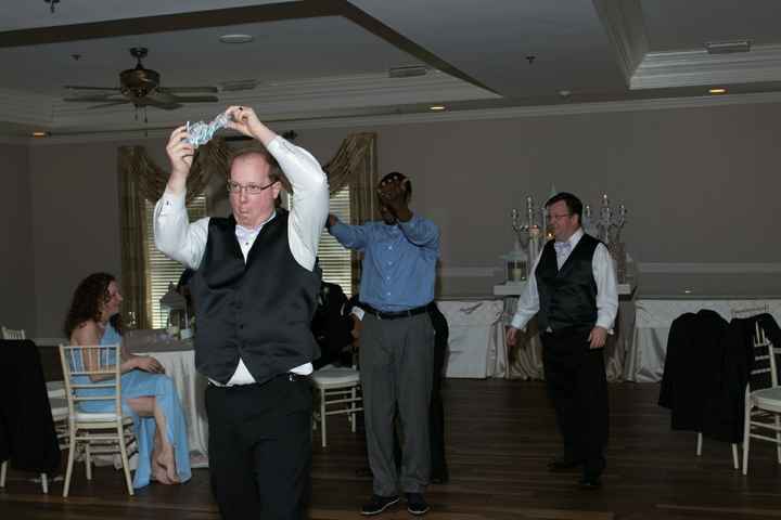 Pro bam April 7th 2018 - 9