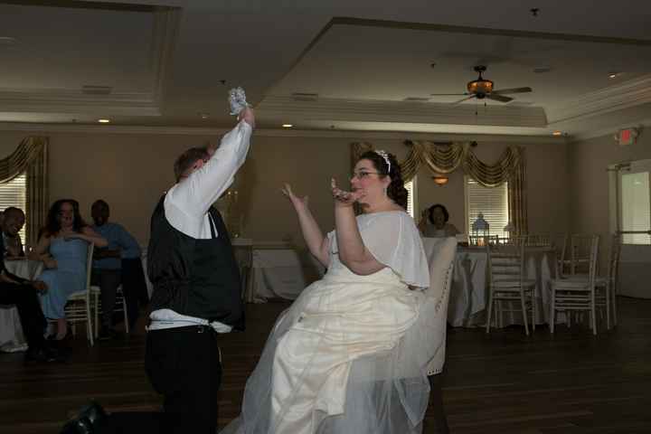 Pro bam April 7th 2018 - 10