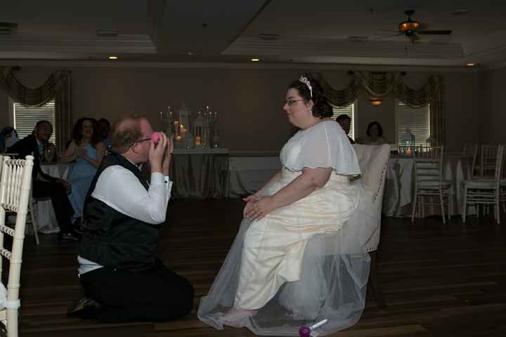 Pro bam April 7th 2018 - 11