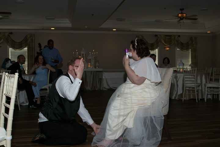 Pro bam April 7th 2018 - 12