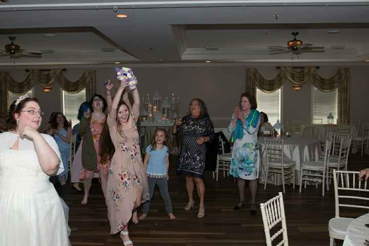 Pro bam April 7th 2018 - 13