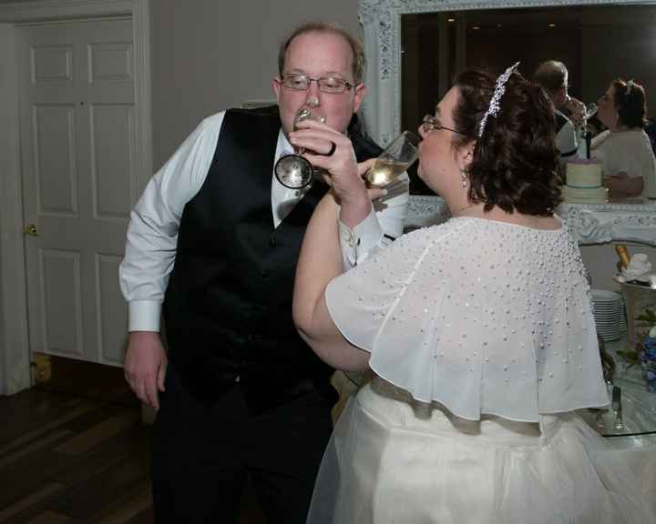 Pro bam April 7th 2018 - 1